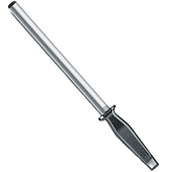 Victorinox 10'' Diamond Steel - The Kansas City BBQ Store