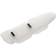Victorinox Blade Safe™ White Plastic Guard for 4" to 6" Knives - The Kansas City BBQ Store
