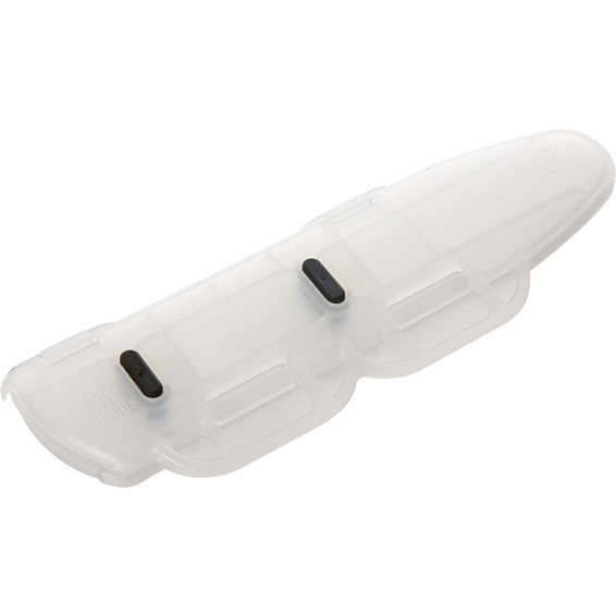 Victorinox Blade Safe™ White Plastic Guard for 4" to 6" Knives - The Kansas City BBQ Store