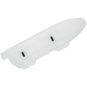 Victorinox Blade Safe™ White Plastic Guard for 6" to 8" Knives - The Kansas City BBQ Store