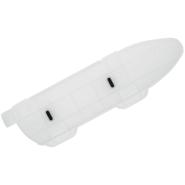 Victorinox Blade Safe™ White Plastic Guard for 6" to 8" Knives - The Kansas City BBQ Store