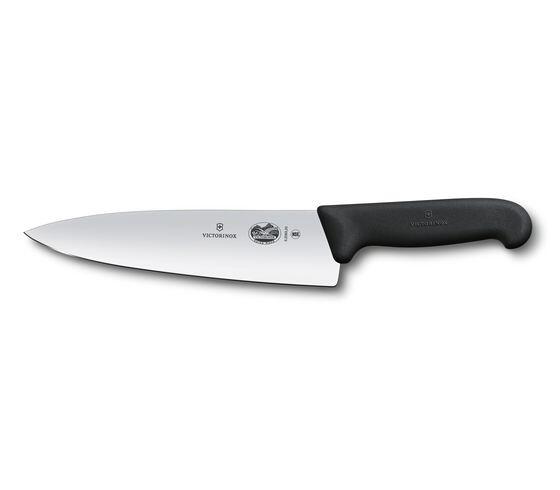 Victorinox 8" Chefs Knife (Fibrox Pro Handle)