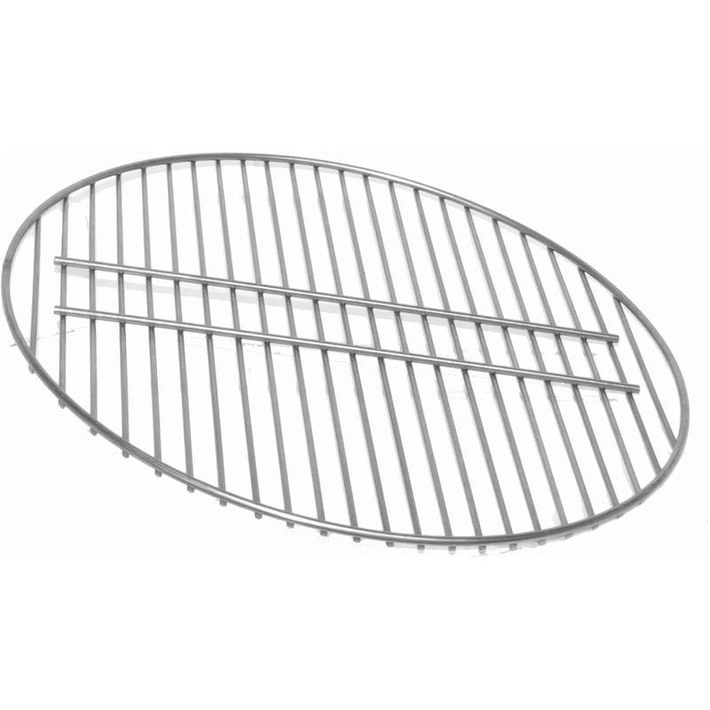 Weber 22" Smokey Mountain Replacement Charcoal Grate - The Kansas City BBQ Store