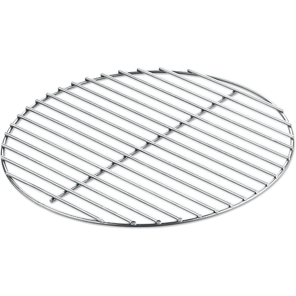 Weber Charcoal 18" Grate - The Kansas City BBQ Store