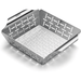 Weber Deluxe Grilling Basket - The Kansas City BBQ Store