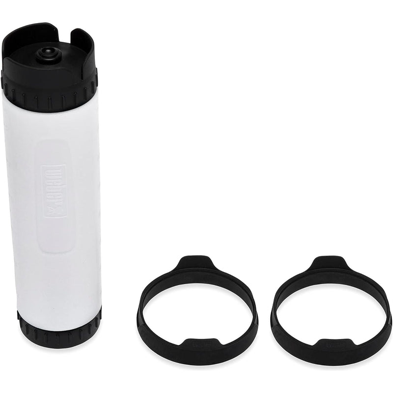 Weber Griddle Breakfast Set - The Kansas City BBQ Store