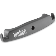 Weber Kettle Tool Hook Handle - The Kansas City BBQ Store