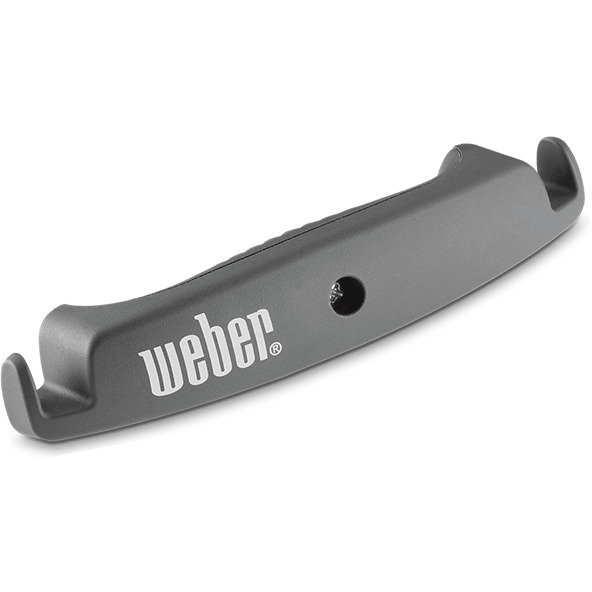 Weber Kettle Tool Hook Handle - The Kansas City BBQ Store