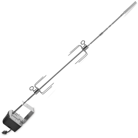 er Rotisserie The Kansas City BBQ Store