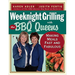 Weeknight Grilling with the BBQ Queens: Making Meals Fast and Fabulous  by Karen Adler & Judith Fertig - The Kansas City BBQ Store
