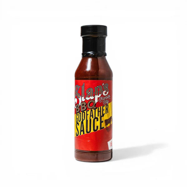 Slap's BBQ Godfather Sauce