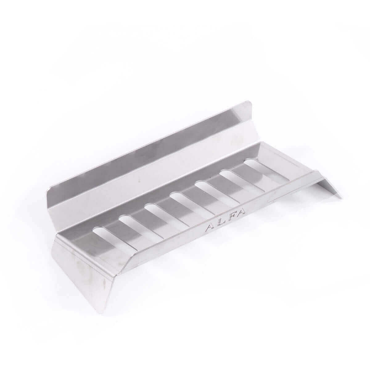Alfa Wood Holder L37 - The Kansas City BBQ Store