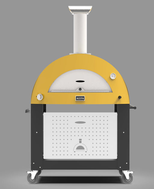 Alfa 3 Pizze Base - The Kansas City BBQ Store