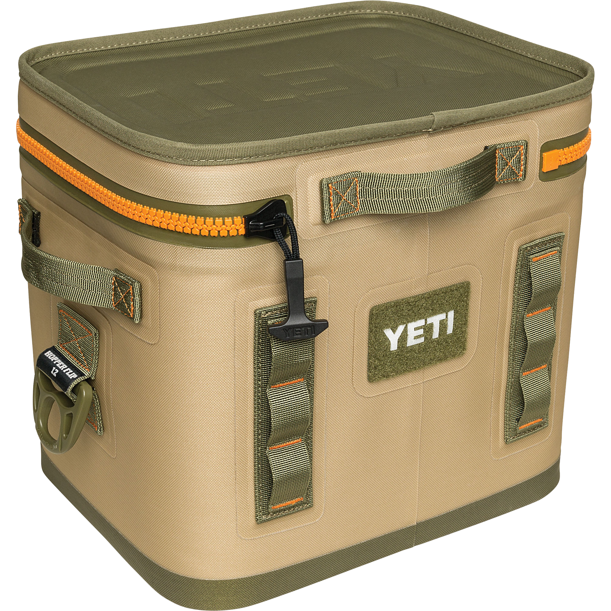 YETI Hopper Flip 12 - The Kansas City BBQ Store