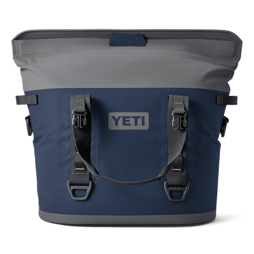 yeti bag near me Daytrip 6L Lunch Venom and hot sauce packets handy in the two outer pockets. YETI Daytrip 14L Insulated Tote