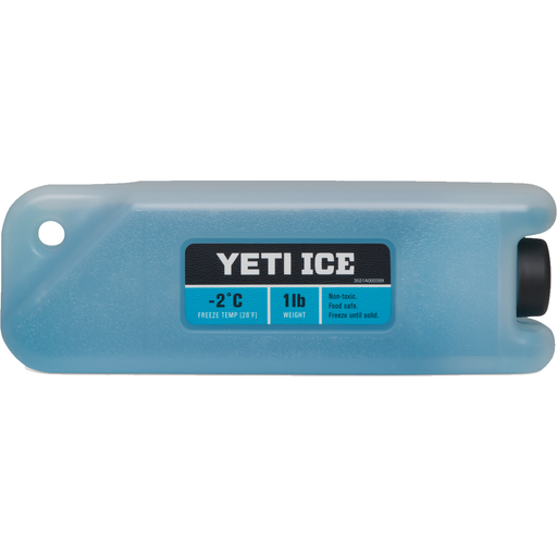 YETI Ice - The Kansas City BBQ Store