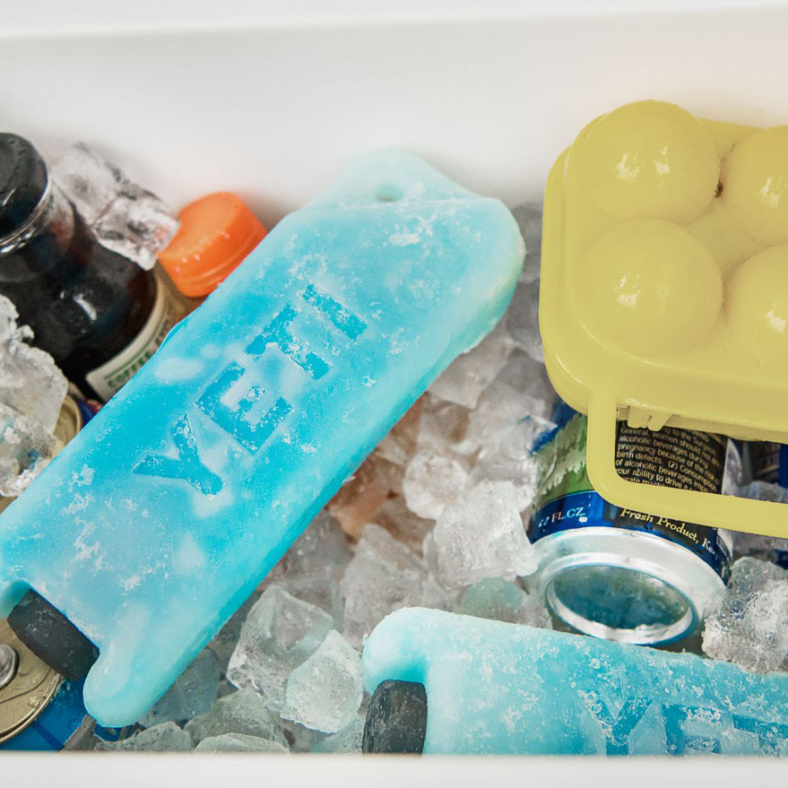 YETI Ice - The Kansas City BBQ Store