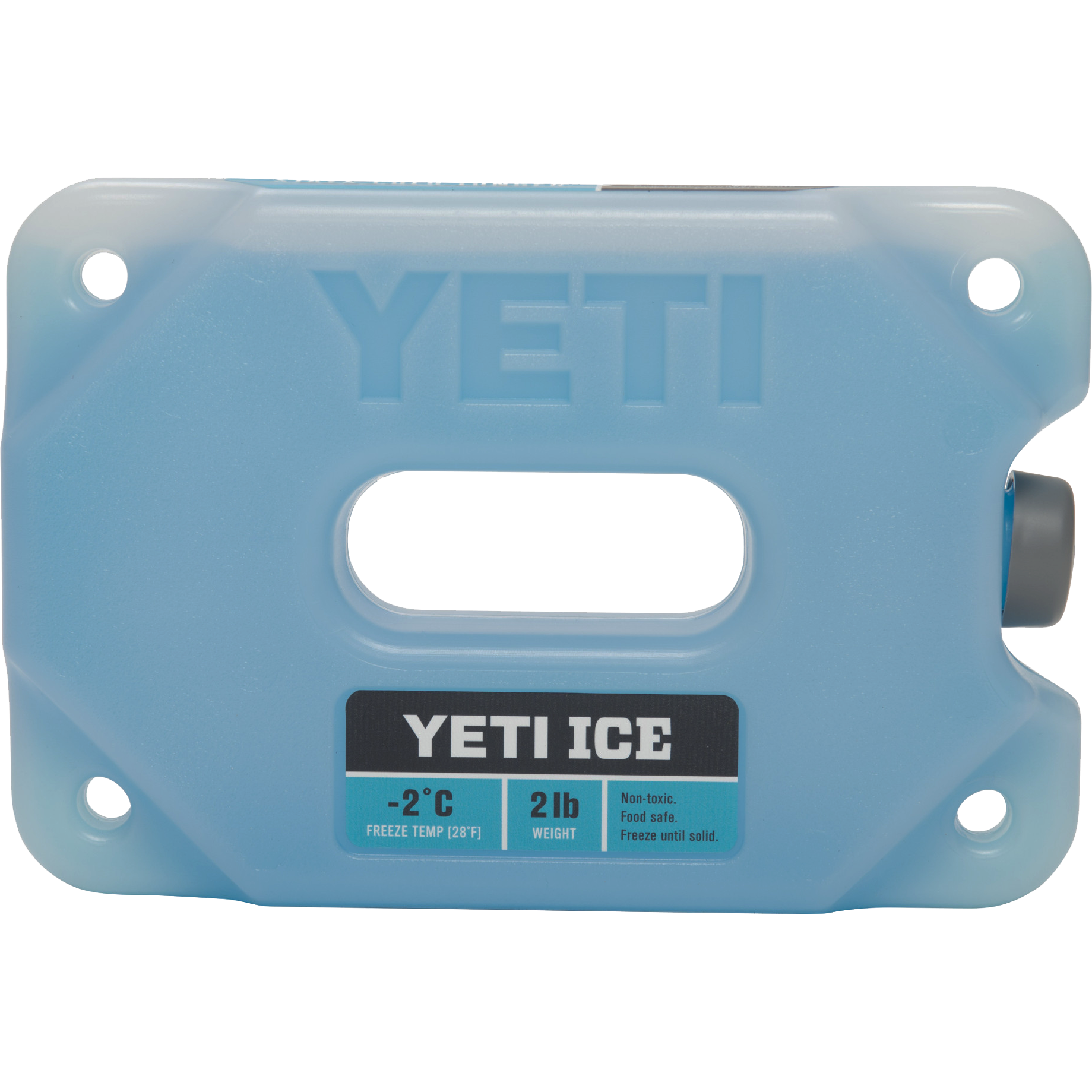 YETI Ice - The Kansas City BBQ Store