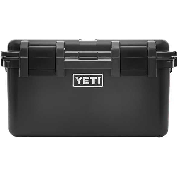 YETI LoadOut GoBox 30 - The Kansas City BBQ Store