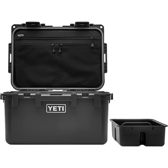 YETI LoadOut GoBox 30 - The Kansas City BBQ Store