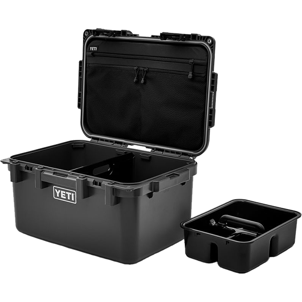 YETI LoadOut GoBox 30 - The Kansas City BBQ Store