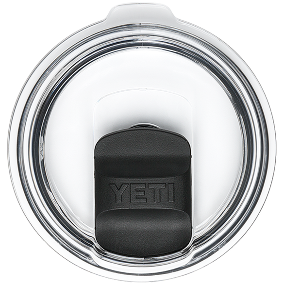 YETI MagSlider Lid for 10 oz. Lowball/20 oz. Tumbler - The Kansas City BBQ Store