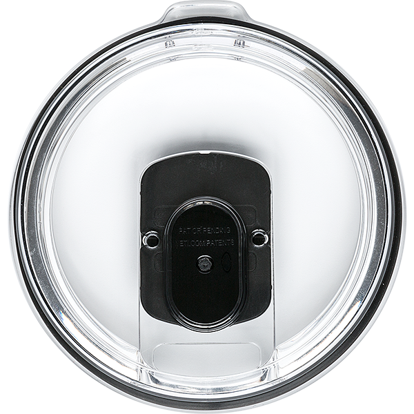 YETI MagSlider Lid for 30 oz. Rambler - The Kansas City BBQ Store