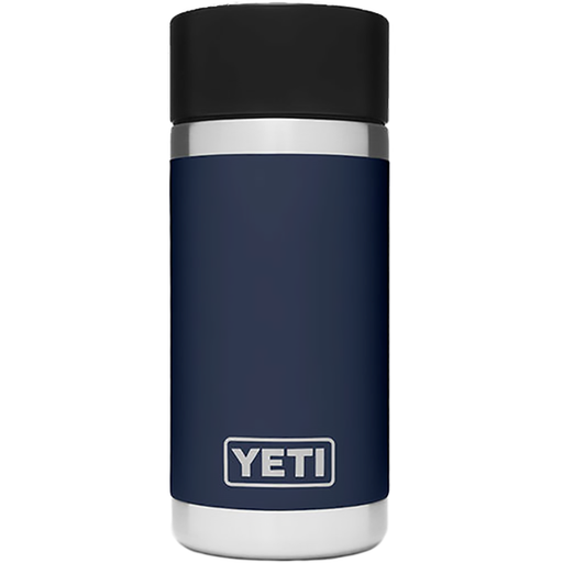 YETI Rambler 12 oz. Bottle - The Kansas City BBQ Store