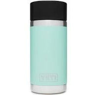 YETI Rambler 12 oz. Bottle - The Kansas City BBQ Store