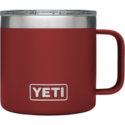 YETI Rambler 14 oz. Mug - The Kansas City BBQ Store