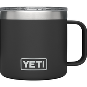 YETI Rambler 14 oz. Mug - The Kansas City BBQ Store