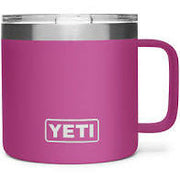 YETI Rambler 14 oz. Mug - The Kansas City BBQ Store