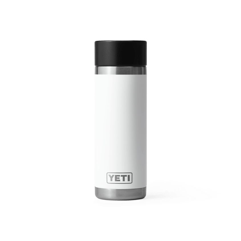 Yeti Rambler 18oz HotShot Bottle - The Kansas City BBQ Store