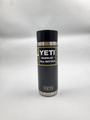 Yeti Rambler 18oz HotShot Bottle - The Kansas City BBQ Store
