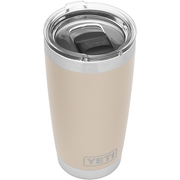 YETI Rambler 20 oz. Tumbler - The Kansas City BBQ Store