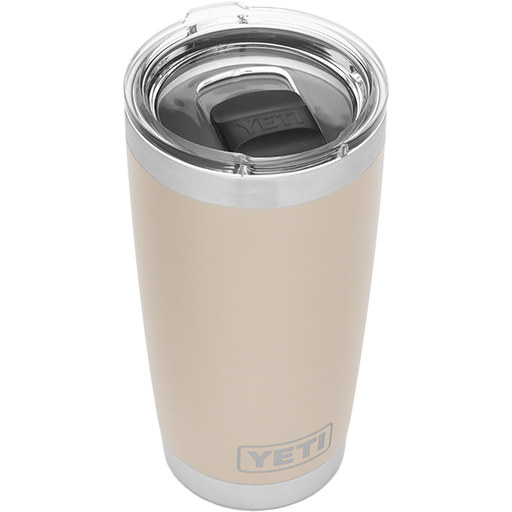 YETI Rambler 20 oz. Tumbler - The Kansas City BBQ Store