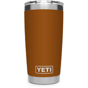 YETI Rambler 20 oz. Tumbler - The Kansas City BBQ Store