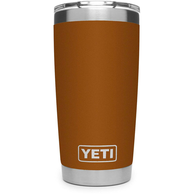 YETI Rambler 20 oz. Tumbler - The Kansas City BBQ Store
