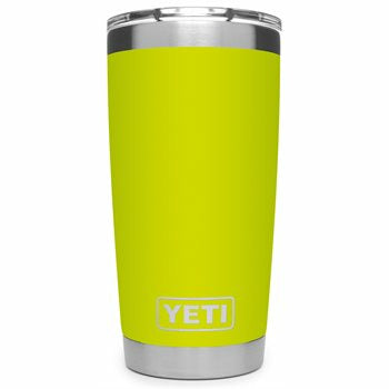 YETI Rambler 20 oz. Tumbler - The Kansas City BBQ Store
