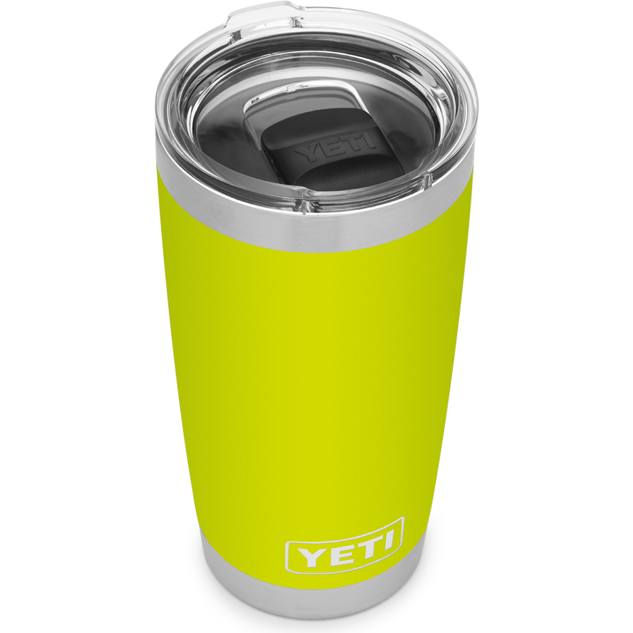 YETI Rambler 20 oz. Tumbler - The Kansas City BBQ Store