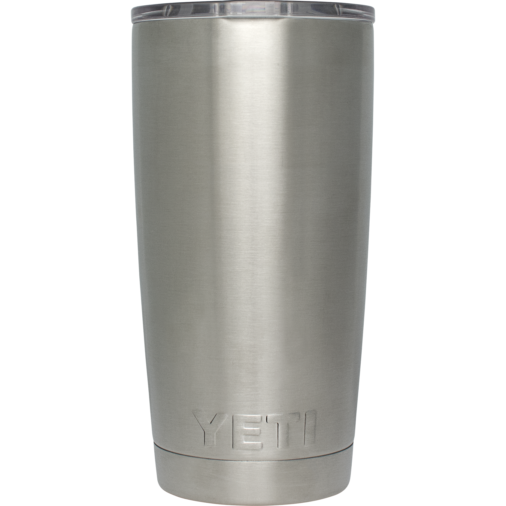 YETI Rambler 20 oz. Tumbler - The Kansas City BBQ Store