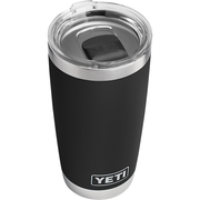 YETI Rambler 20 oz. Tumbler - The Kansas City BBQ Store