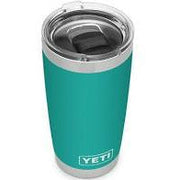 YETI Rambler 20 oz. Tumbler - The Kansas City BBQ Store