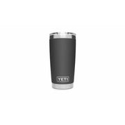 YETI Rambler 20 oz. Tumbler - The Kansas City BBQ Store