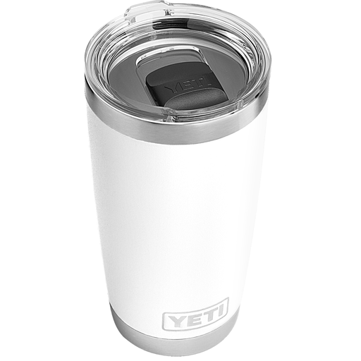 YETI Rambler 20 oz. Tumbler - The Kansas City BBQ Store