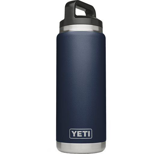 YETI Rambler 26 oz. Bottle - The Kansas City BBQ Store