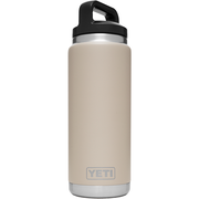 YETI Rambler 26 oz. Bottle - The Kansas City BBQ Store