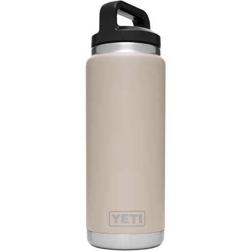 YETI Rambler 26 oz. Bottle - The Kansas City BBQ Store