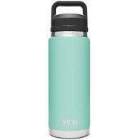 YETI Rambler 26 oz. Bottle - The Kansas City BBQ Store