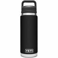 YETI Rambler 26 oz. Bottle - The Kansas City BBQ Store
